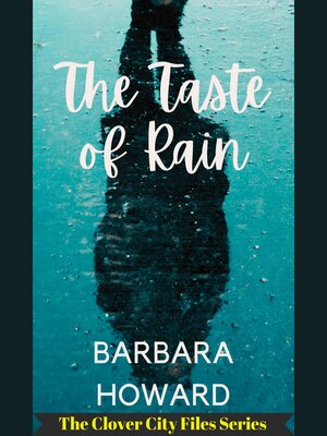 cover image of The Taste of Rain